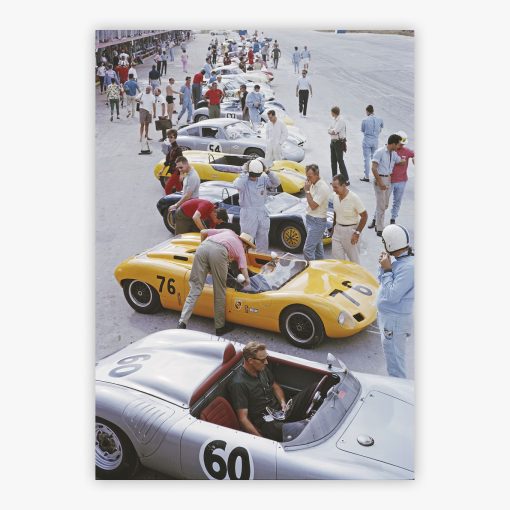 Bahamas Speed Week