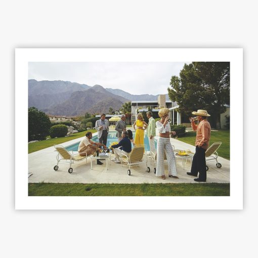 Desert House Party - Image 2