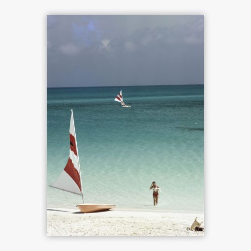 Great Harbour Cay
