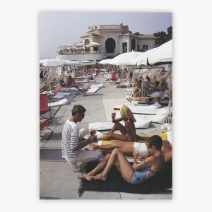 Hotel Du Cap