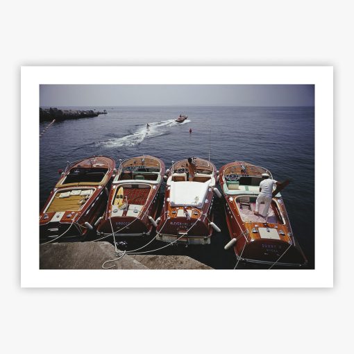 Hotel Du Cap-Eden-Roc - Image 2