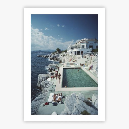 Hotel Du Cap Eden-roc - Image 2