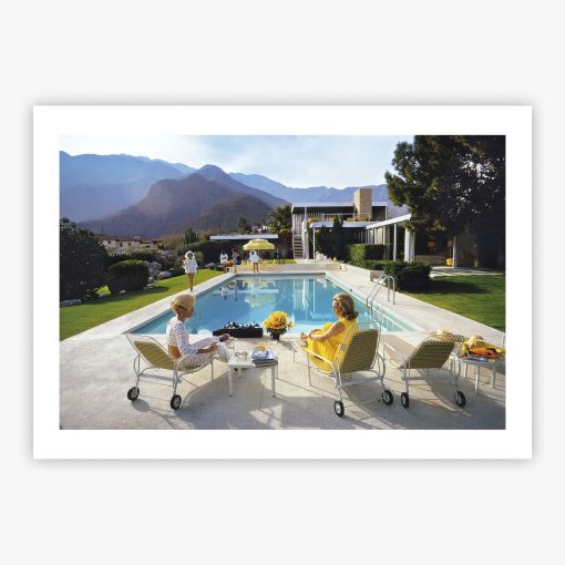 Poolside Glamour - Image 2