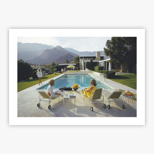 Poolside Gossip - Image 2
