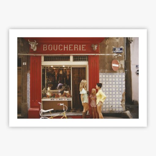 Saint-Tropez Boucherie - Image 2