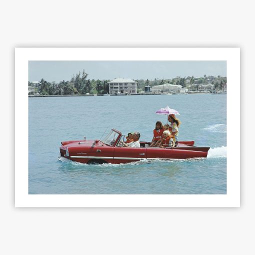 Sea Drive - Image 2