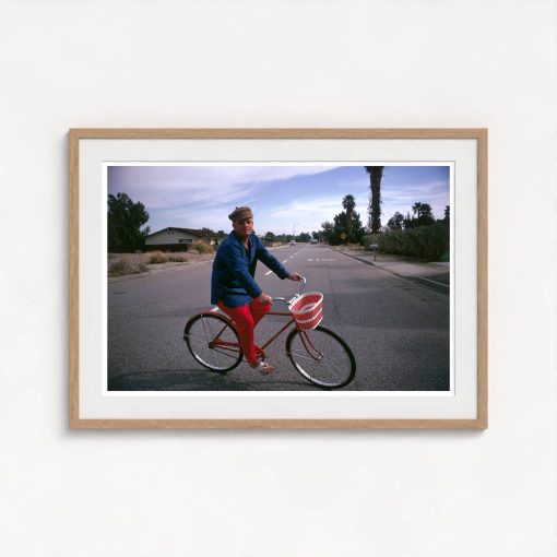 Cycling Capote - Image 7