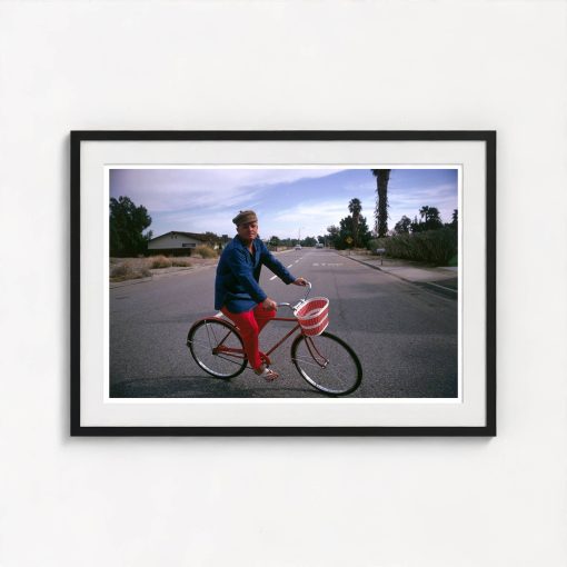 Cycling Capote - Image 3