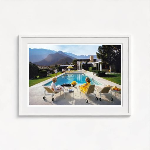 Poolside Glamour - Image 5