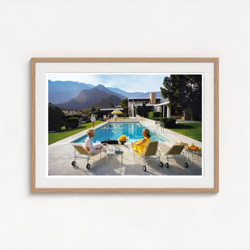 Poolside Glamour - Image 7