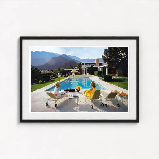 Poolside Glamour - Image 3