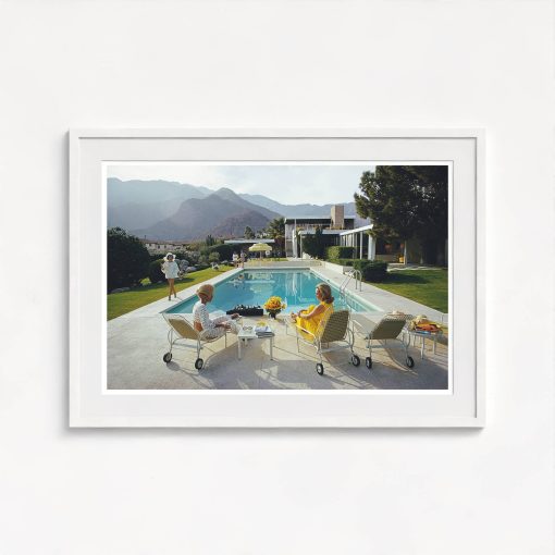 Poolside Gossip - Image 5