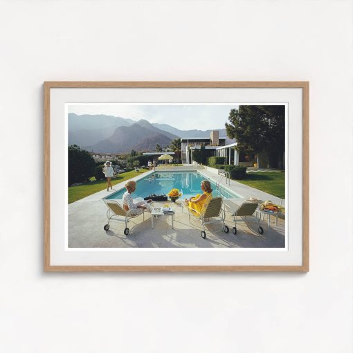 Poolside Gossip - Image 7