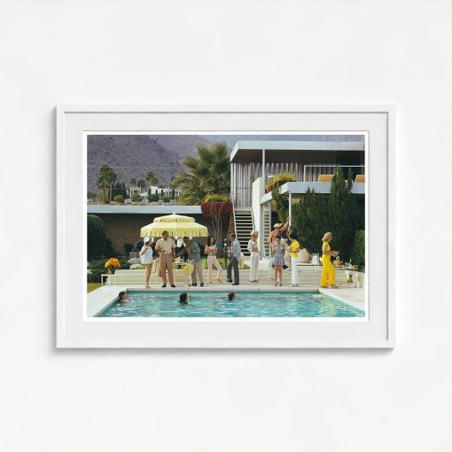 Poolside Host - Image 5