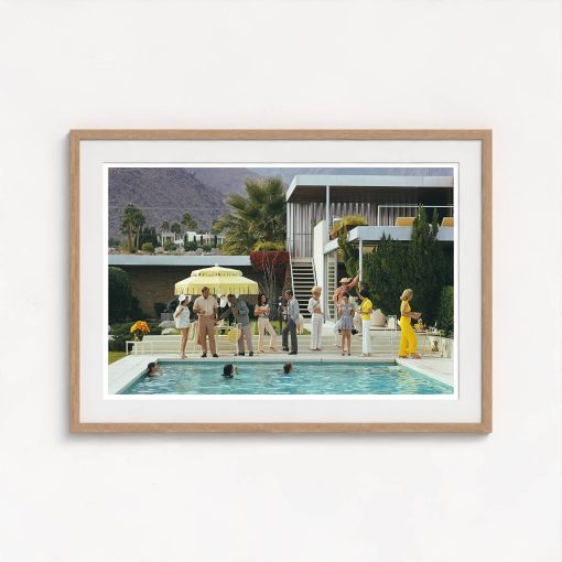 Poolside Host - Image 7
