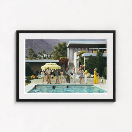 Poolside Host - Image 3