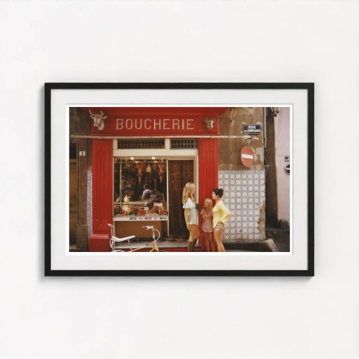 Saint-Tropez Boucherie - Image 3
