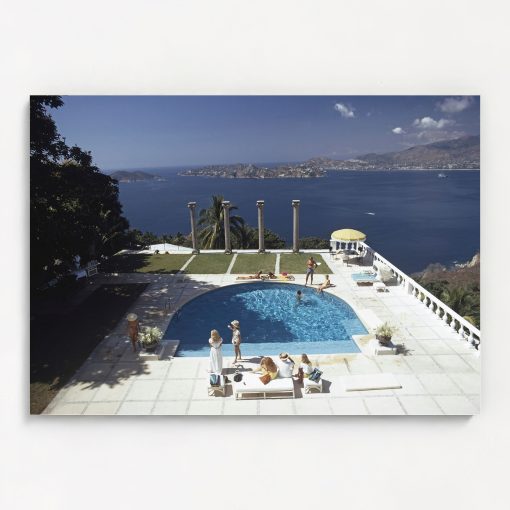 Villa Nirvana