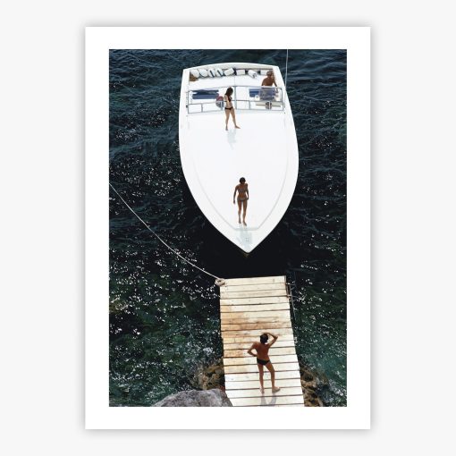 Speedboat Landing - Image 2
