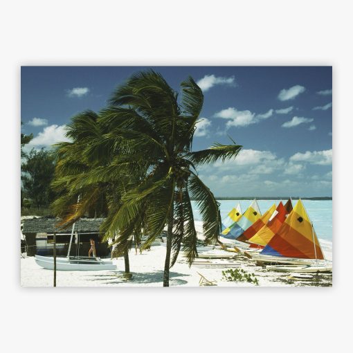 Treasure Cay