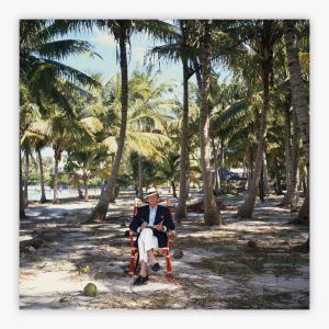Abaco Islander