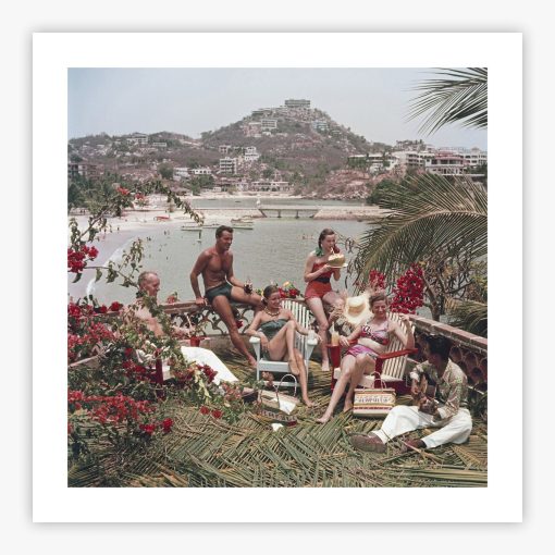 Acapulco Afternoon - Image 2