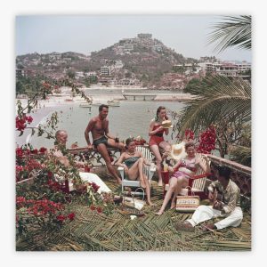 Acapulco Afternoon
