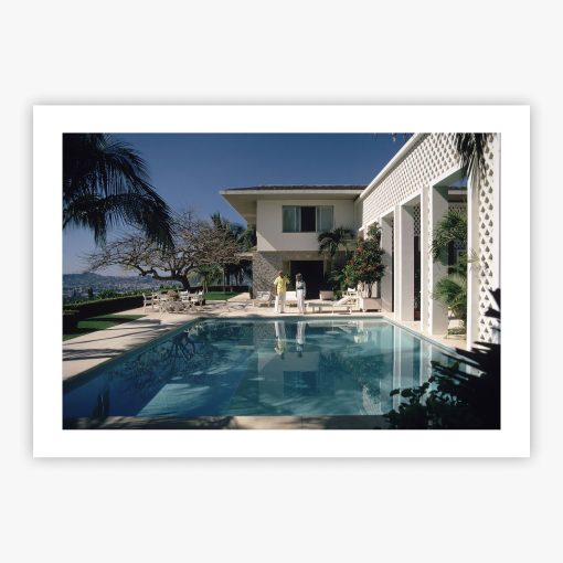 Acapulco Pool - Image 2