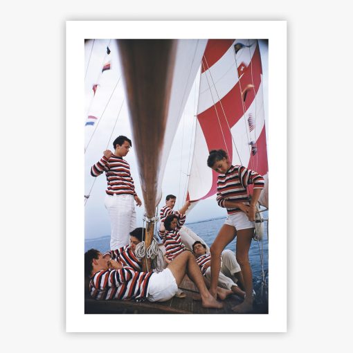 Adriatic Sailors - Image 2