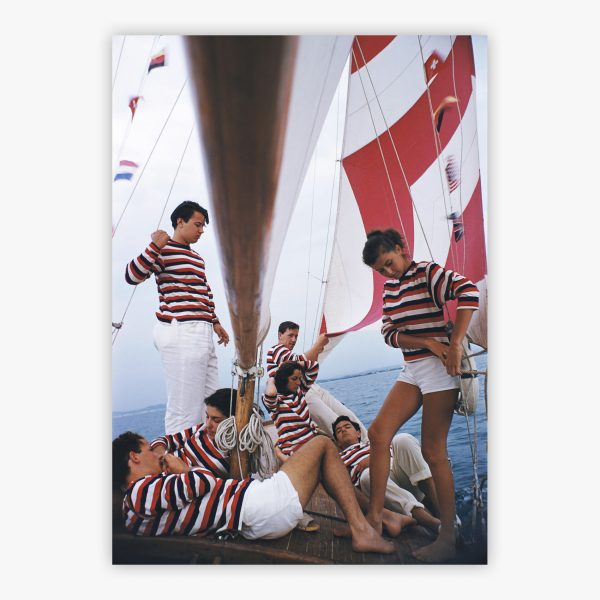 Adriatic Sailors