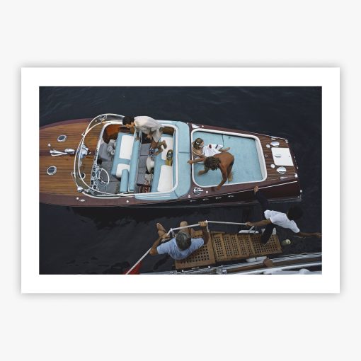 All Aboard - Image 2