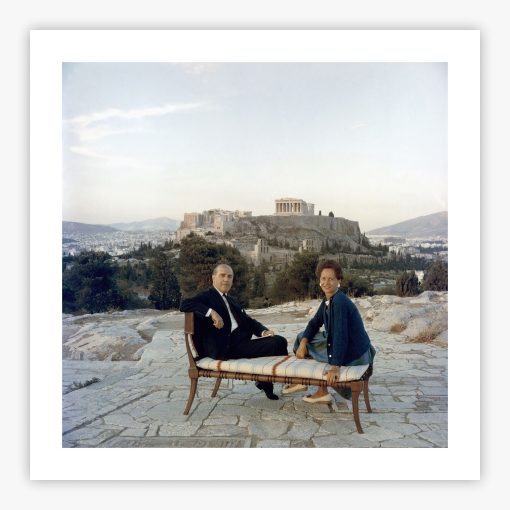 Ancient Greek Furniture - Image 2