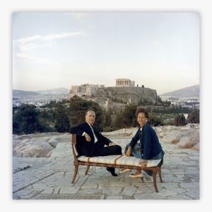 Ancient Greek Furniture
