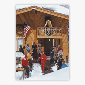 Apres Ski