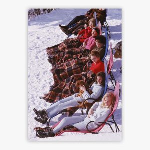 Apres Ski