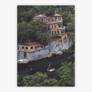 Ardizzone's House