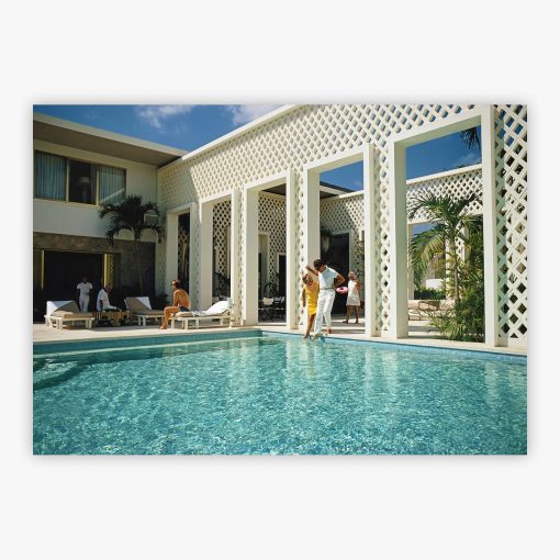Arturo Pani's Villa