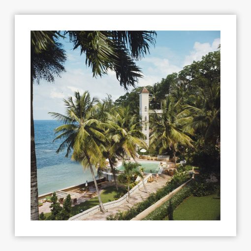 Bahamanian Hotel - Image 2