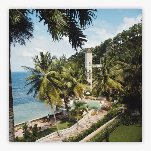 Bahamanian Hotel