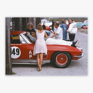 Bahamas Speed Week