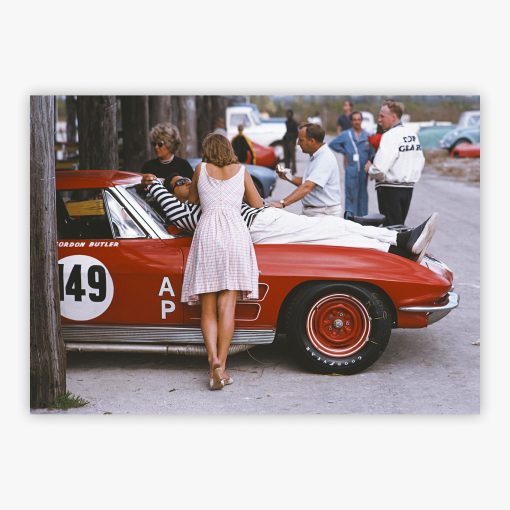 Bahamas Speed Week