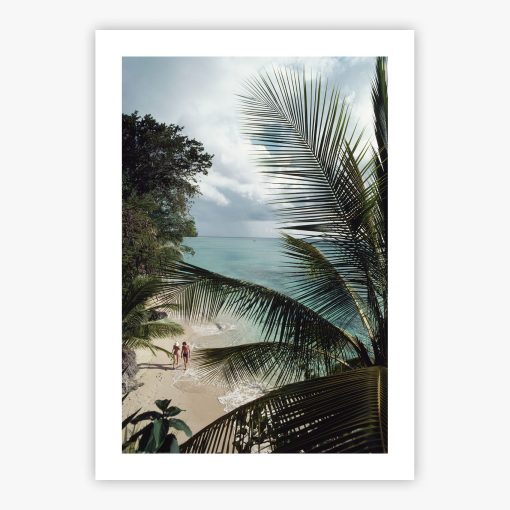 Barbados Beach - Image 2