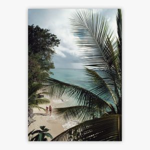 Barbados Beach