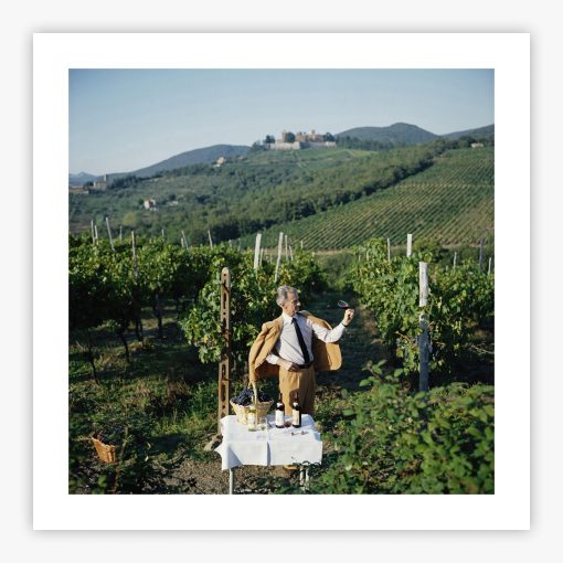 Barone Bettino Ricasoli - Image 2
