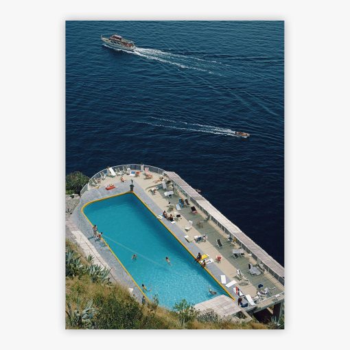 Belvedere Pool