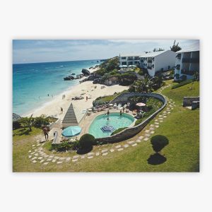 Bermuda Beach