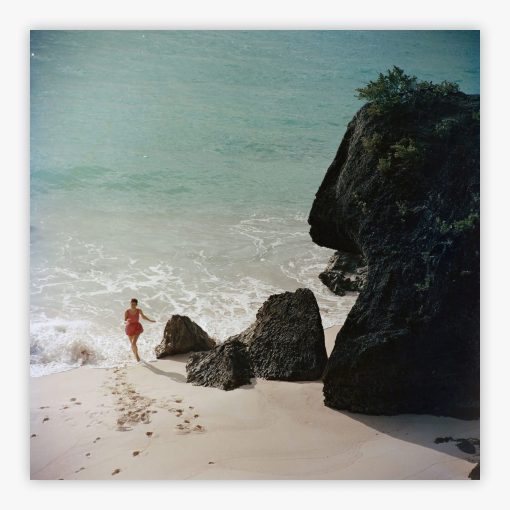 Bermuda Beach
