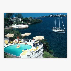 Bermuda Idyll