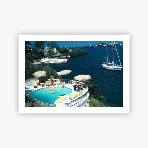 The Royal Hamilton Amateur Dinghy Club, Bermuda - Image 2