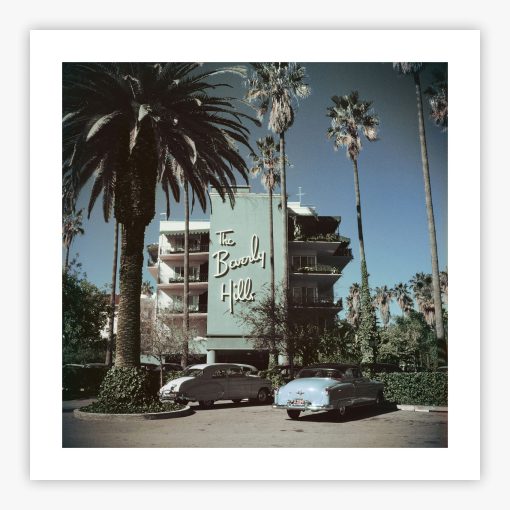 Beverly Hills Hotel - Image 2